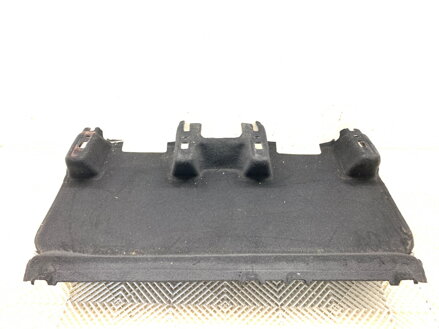 Podlaha koberec kufru Tesla Model Y (5YJY) 2019 - 2022 1621654-99-C