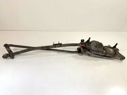 Mechanismus stěračů přední VW Touareg (7LA, 7L6, 7L7) 2002 - 2013 7L6955023B