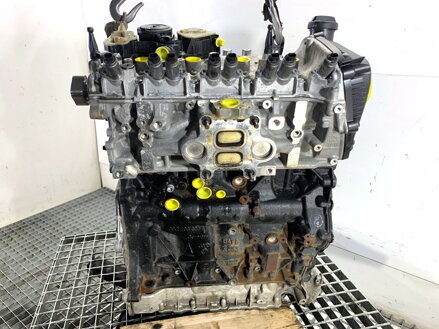 Motor Cupra Formentor (KM7) 2020 - 2022 DNF