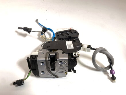 Zámek dveří levý zadní Mercedes-benz Class A (W176) 2012 - 2018