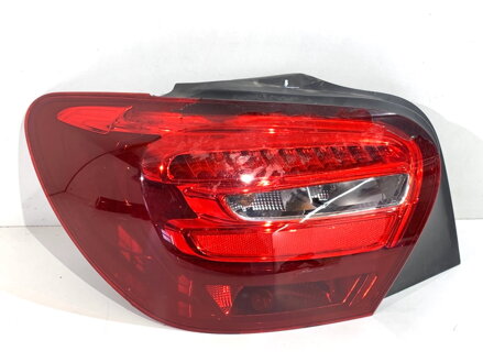 Světlo levé zadní Mercedes-benz Class A (W176) 2012 - 2018 A1769064800