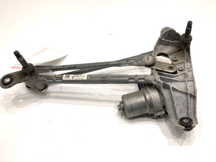 Mechanismus stěračů přední Tesla Model Y (5YJY) 2019 - 2022 1628222-00-B