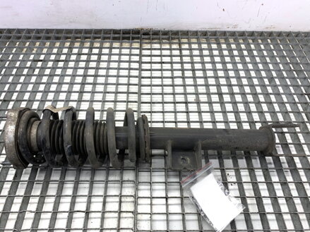 Tlumič pravý přední S pružinou Tesla Model Y (5YJY) 2019 - 2022 3288367-00-A