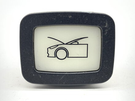 Tlačítko otvírání víka kufru Tesla Model Y (5YJY) 2019 - 2022 1647410-00-A