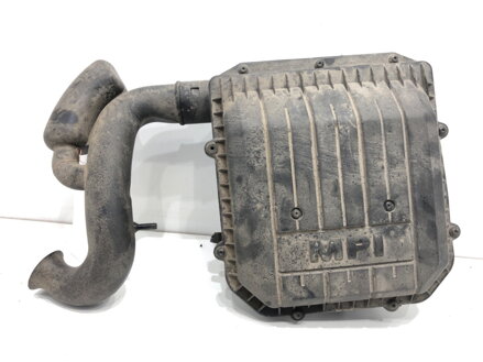Kryt filtru vzduchu Skoda Fabia III Kombi (NJ5) 2014 - 2022 04C129611J