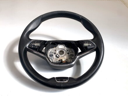 Volant Skoda Fabia III Kombi (NJ5) 2014 - 2022 5E3419093A