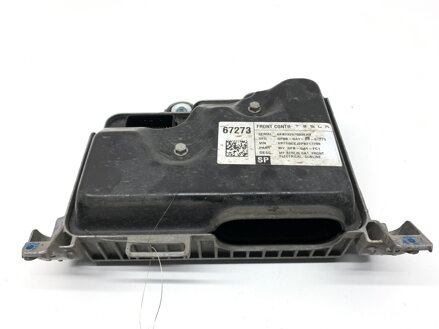 Modul komfortu Tesla Model Y (5YJY) 2019 - 2022 161671500C