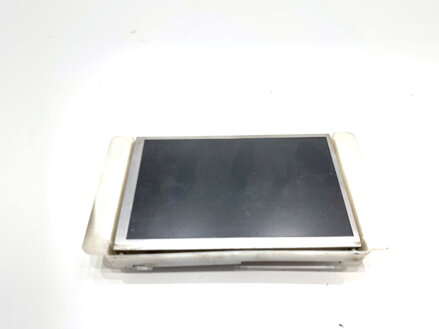Displej Dodge Journey 2008 - 2022 05064339AE