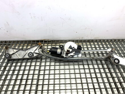 Mechanismus stěračů přední Mercedes-benz Class GL (X164) 2006 - 2012 A1648202442