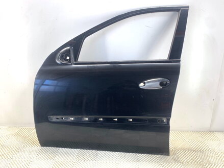 Dveře levé přední Mercedes-benz Class GL (X164) 2006 - 2012 040