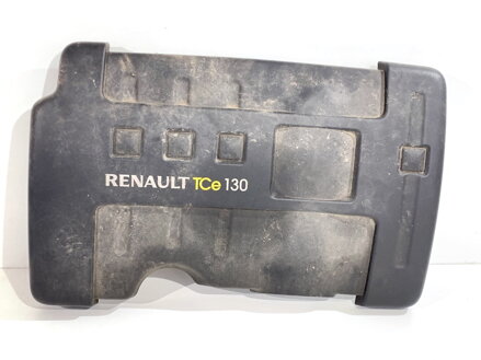 Víko / kryt motoru Renault Megane III Coupe (DZ0/1_) 2008 - 2022 140482708R