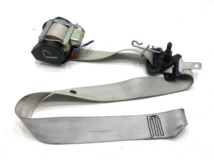 Bezpečnostní PÁS pravý přední Renault Megane III Coupe (DZ0/1_) 2008 - 2022 868842596R