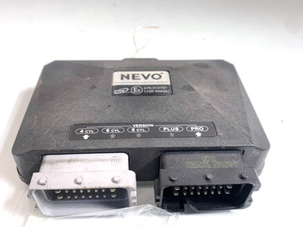 Počítač LPG Mercedes-benz Class C T-model (S204) 2007 - 2014 67R-013787