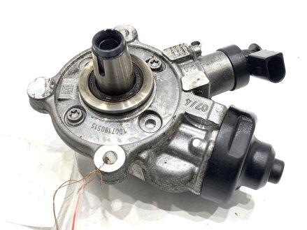 Vstřikovací čerpadlo BMW 3 Gran Turismo (F34) 2012 - 2022 8511626