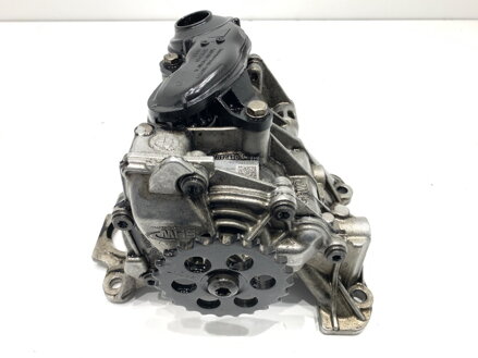 Čerpadlo oleje BMW 3 Gran Turismo (F34) 2012 - 2022 851375608