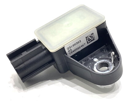 Čidlo nárazu Skoda Superb II Kombi (3T5) 2009 - 2015 5N0959354