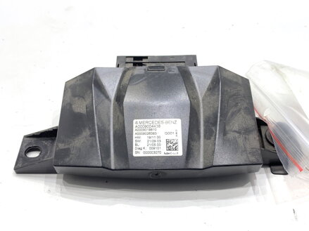 Modul řídicí jednotka Mercedes-benz Esprinter (B910) 2020 - 2022 A0009004438