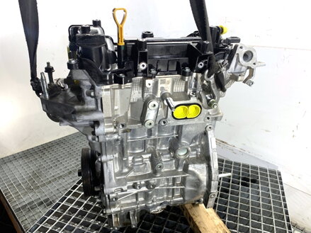 Motor Suzuki Swift VI (ZD_, ZC_) 2023 - Z12E