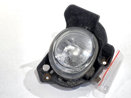 Halogen / mlhovka pravá přední Mazda 3 (BM, BN) 2013 - 2022