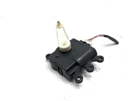 Motor radiátoru topení Mazda 3 (BM, BN) 2013 - 2022