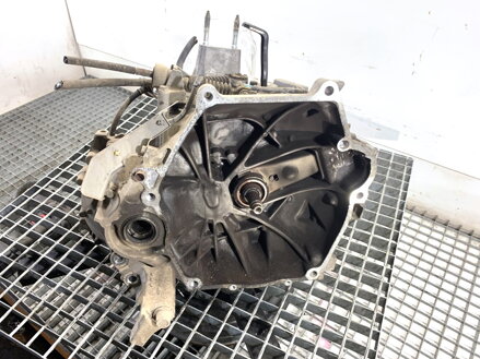 Převodovka Honda Civic Viii Hatchback (FN, FK) 2005 - 2022 SPLM