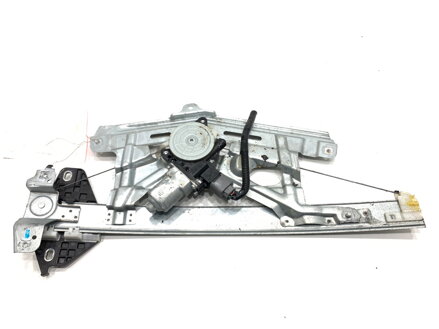 Stahovačka okna levá přední Honda Civic Viii Hatchback (FN, FK) 2005 - 2022