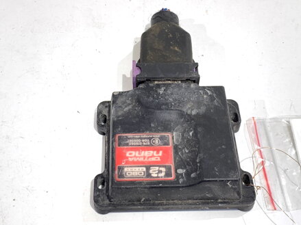 Počítač LPG Honda Civic Viii Hatchback (FN, FK) 2005 - 2022 67R-016560