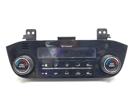 Panel ovládání ventilace KIA Sportage III (SL) 2009 - 2022 97250-3U101