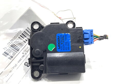 Motor radiátoru topení KIA Sportage III (SL) 2009 - 2022 D332-JY9AA02