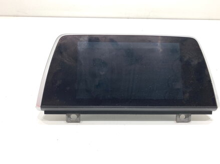 Displej BMW X1 (F48) 2014 - 2022 8798222