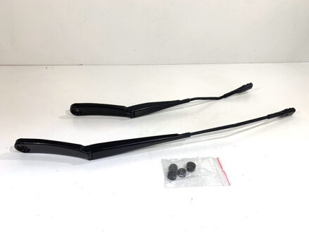 Stěrač sada přední BMW X1 (F48) 2014 - 2022