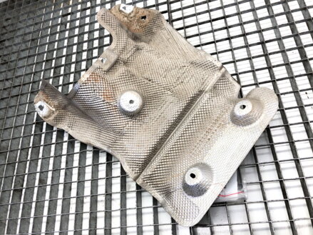 Kryt tepelná BMW X1 (F48) 2014 - 2022 7290782