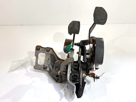 Pedály manuální Citroen C4 Picasso I (MPV) (UD_) 2006 - 2015 9681632380