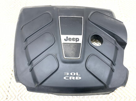 Víko / kryt motoru Jeep Grand Cherokee IV (WK, WK2) 2010 - 2022 04627157