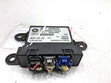 Modul PDC Jeep Grand Cherokee IV (WK, WK2) 2010 - 2022 56054146AG