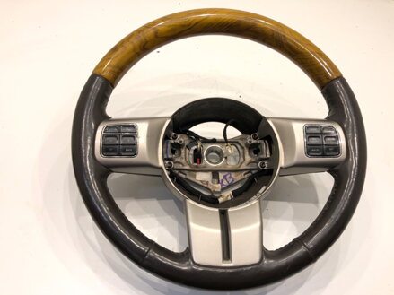 Volant Jeep Grand Cherokee IV (WK, WK2) 2010 - 2022
