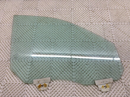 Okno pravé přední dvojitá Jeep Grand Cherokee IV (WK, WK2) 2010 - 2022