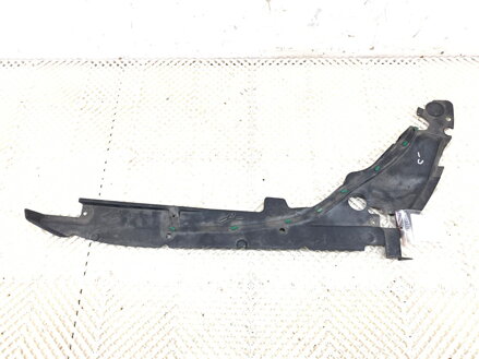 Kryt blatníku přední pravý Jeep Grand Cherokee IV (WK, WK2) 2010 - 2022 55113792AD