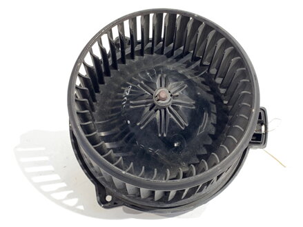 Ventilátor topení Ssangyong Rexton / Rexton II (GAB_) 2002 - 2022