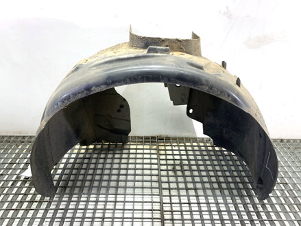 Podblatník levý přední Citroen C4 II (NC_) 2009 - 2022 9687456680