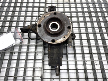 Otoč pravá přední Citroen C4 II (NC_) 2009 - 2022