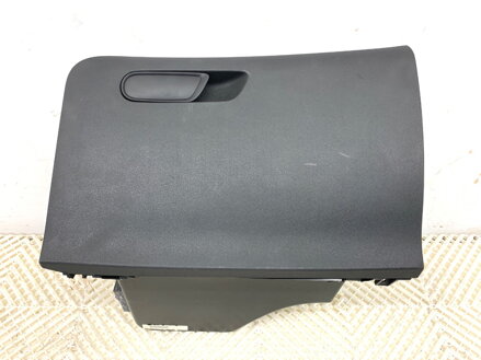 Odkládací schránka spolujezdce Citroen C4 II (NC_) 2009 - 2022 9671431377