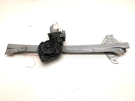 Stahovačka okna levá přední Citroen C4 II (NC_) 2009 - 2022