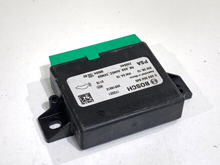 Modul PDC Citroen C4 II (NC_) 2009 - 2022 9800410080