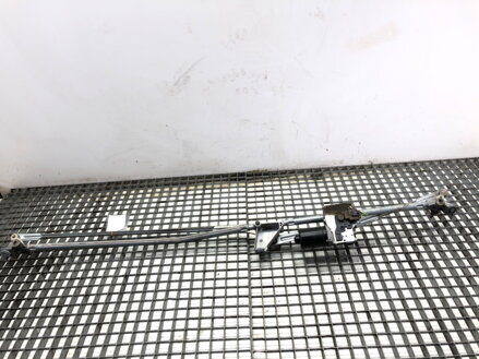 Mechanismus stěračů přední Citroen C4 II (NC_) 2009 - 2022 W19436