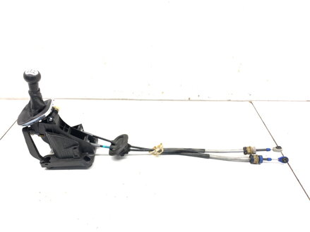 Řadicí páka volič převodovky Citroen C4 II (NC_) 2009 - 2022 9671748880
