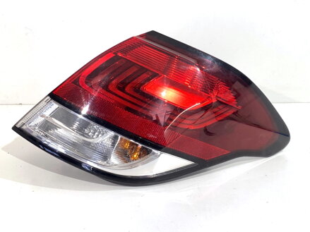 Světlo pravé zadní Citroen C4 II (NC_) 2009 - 2022 9808624380