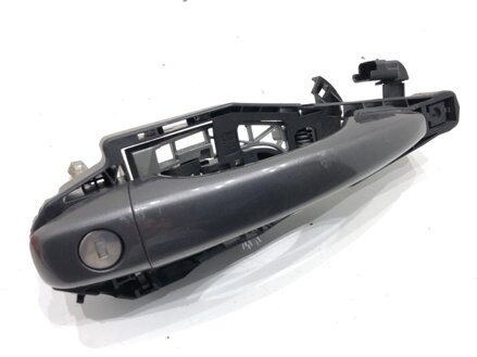 Klika vnější levá přední Citroen C4 II (NC_) 2009 - 2022