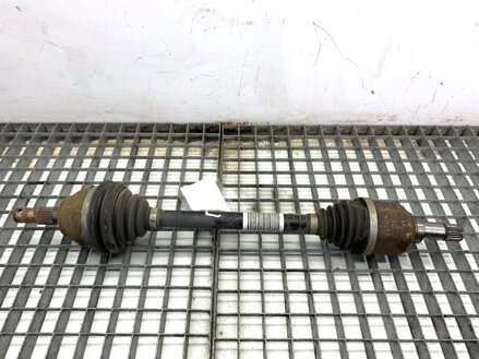 Poloosa levá přední Citroen C4 II (NC_) 2009 - 2022 9806459180