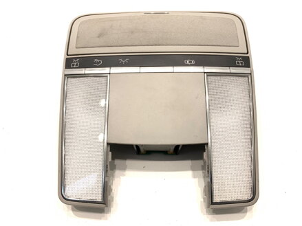 Stropní světlo Mercedes-benz Class S (W221) 2005 - 2013 A2218705086